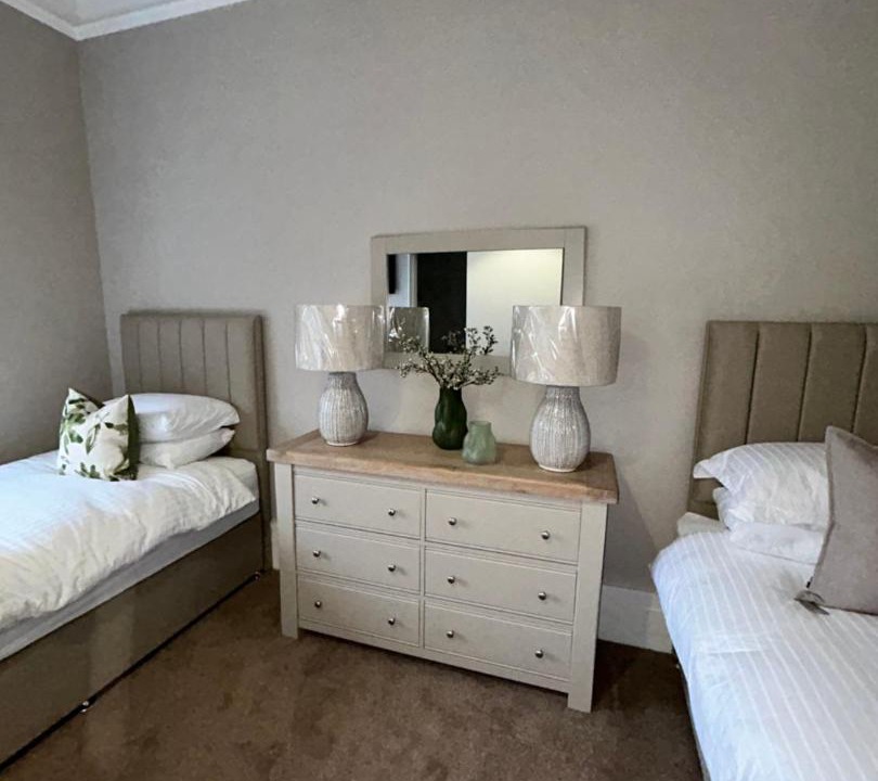 Photo of Bedroom in Hillington