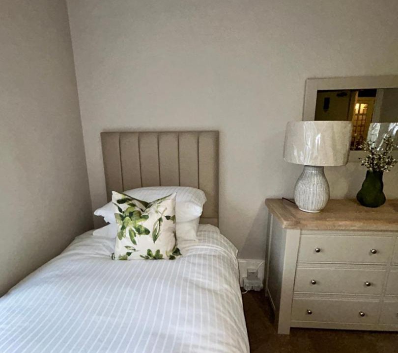 Photo of Bedroom in Hillington