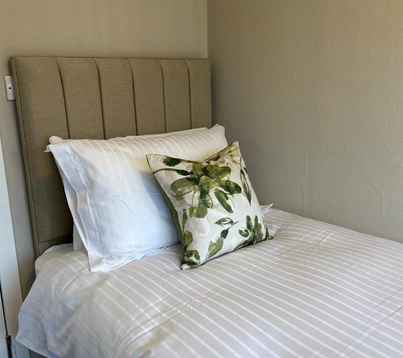 Photo of Bedroom in Hillington