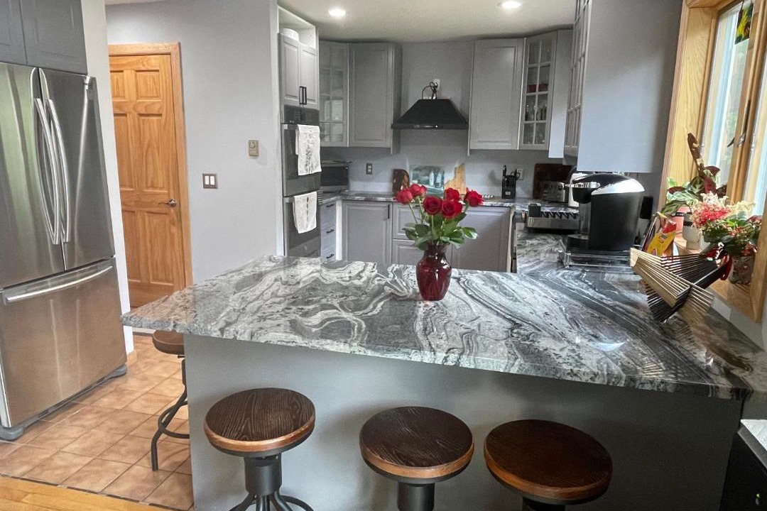 Photo of Kitchen in West Kill