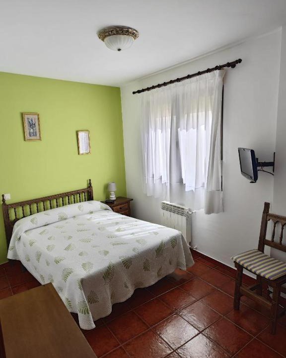 Photo of Bedroom in Villalcazar de Sirga