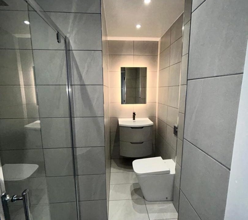 Photo of Bathroom in Hillington