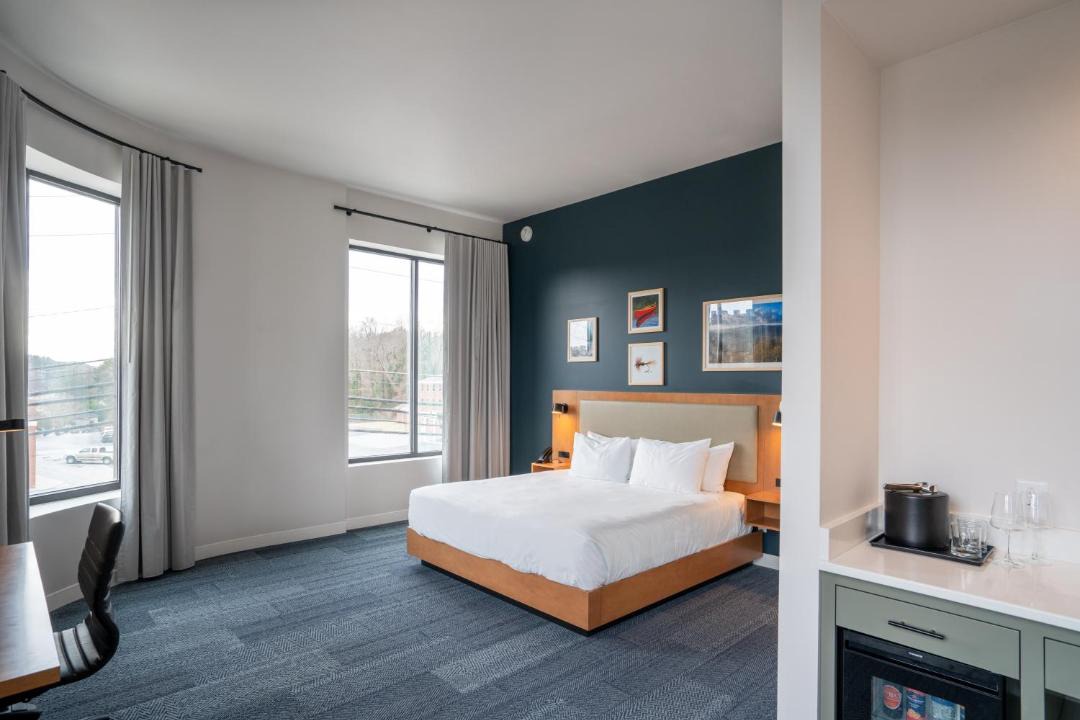 Photo of Bedroom in Clayton