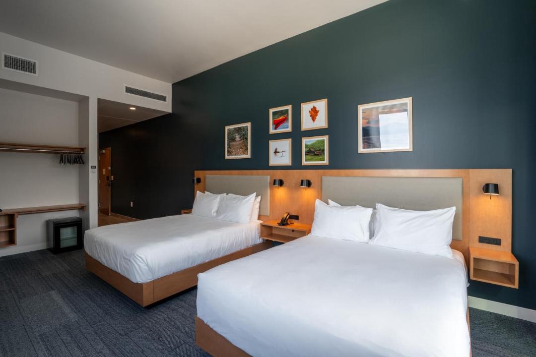 Photo of Bedroom in Clayton
