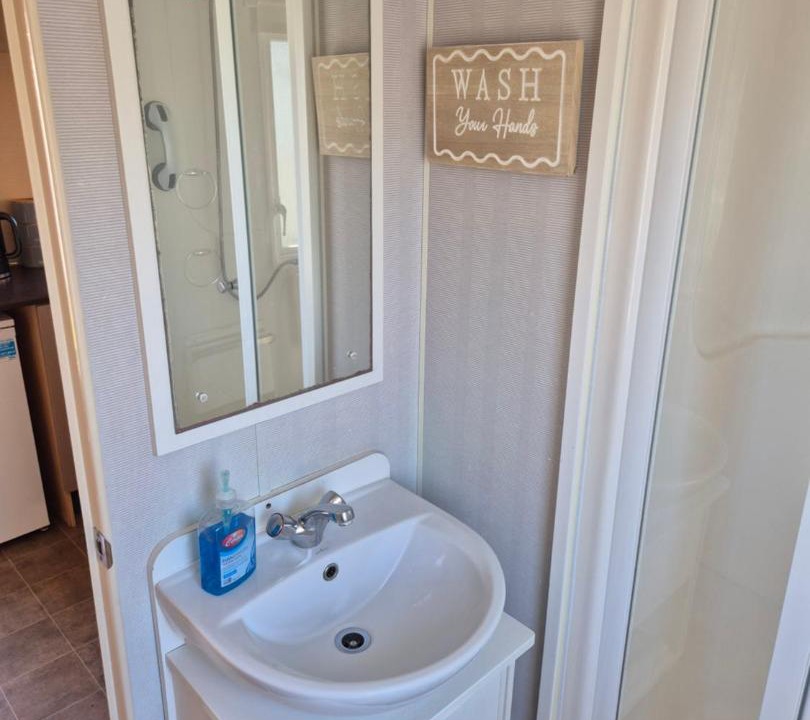 Photo of Bathroom in Ingoldmells