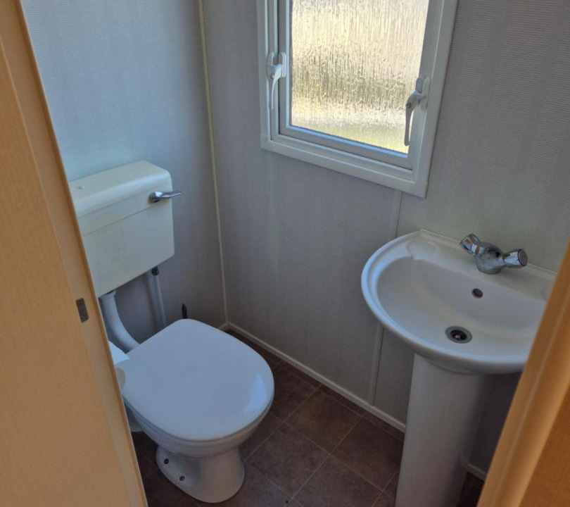 Photo of Bathroom in Ingoldmells