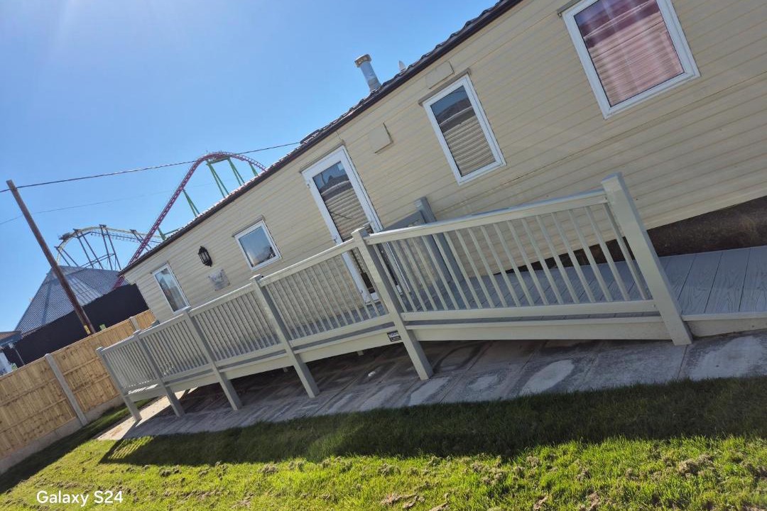 Photo of Others in Ingoldmells