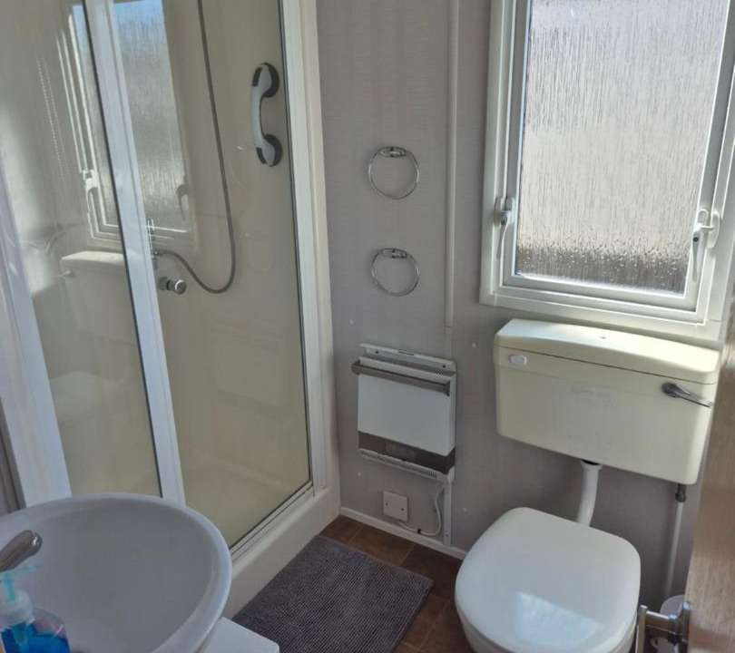 Photo of Bathroom in Ingoldmells