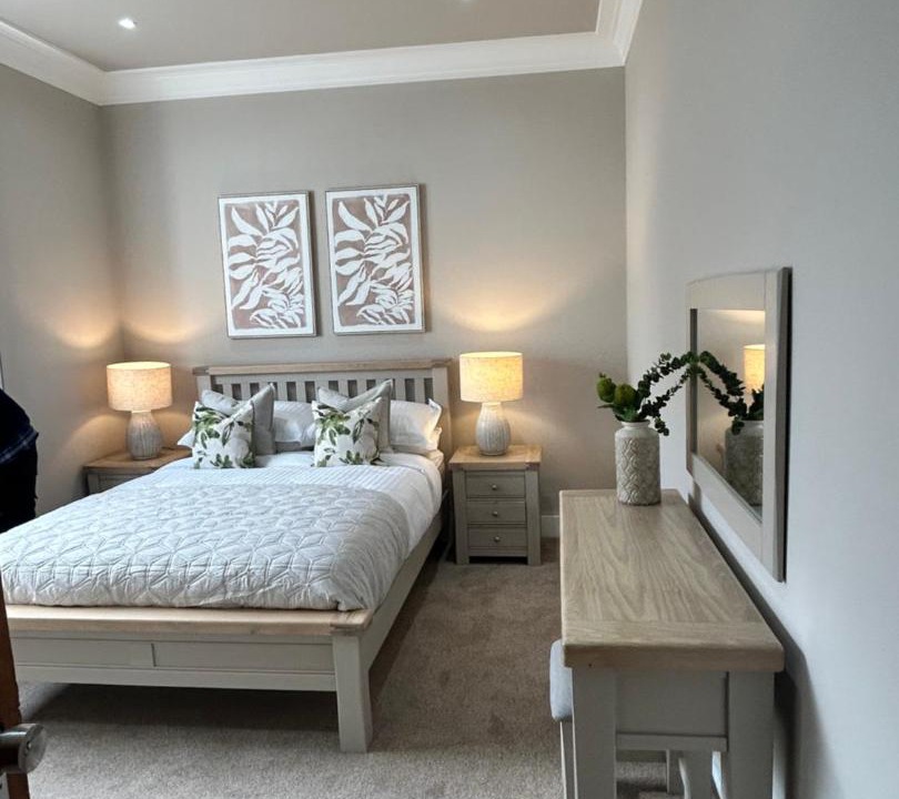 Photo of Bedroom in Hillington