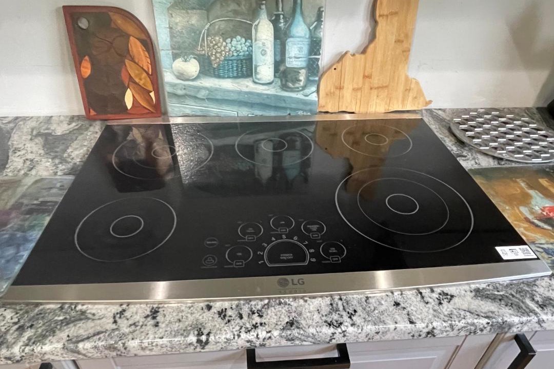 Photo of Kitchen in West Kill