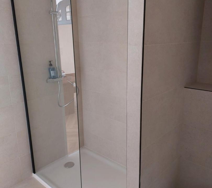 Photo of Bathroom in Rodez