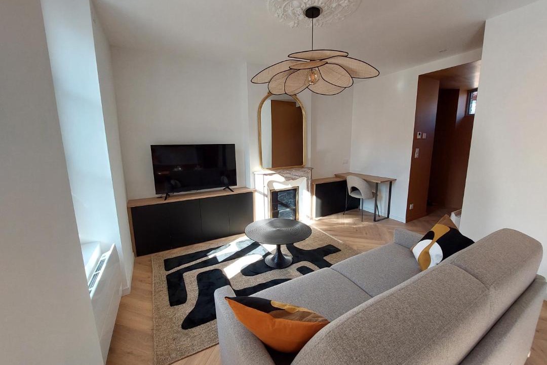 Photo of Livingroom in Rodez