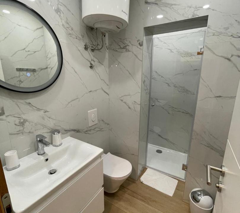 Photo of Bathroom in Promajna