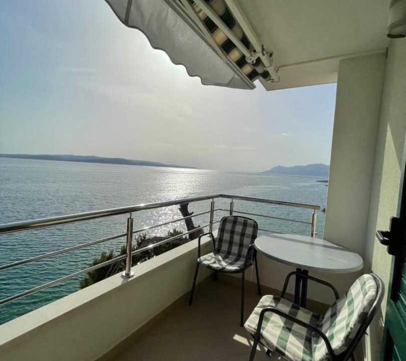 Photo of Patio Balcony in Promajna
