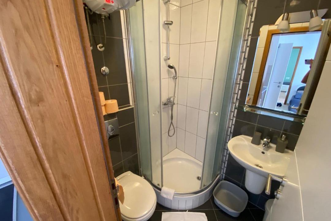 Photo of Bathroom in Promajna