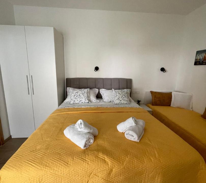 Photo of Bedroom in Promajna