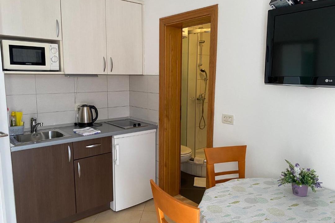 Photo of Kitchen in Promajna