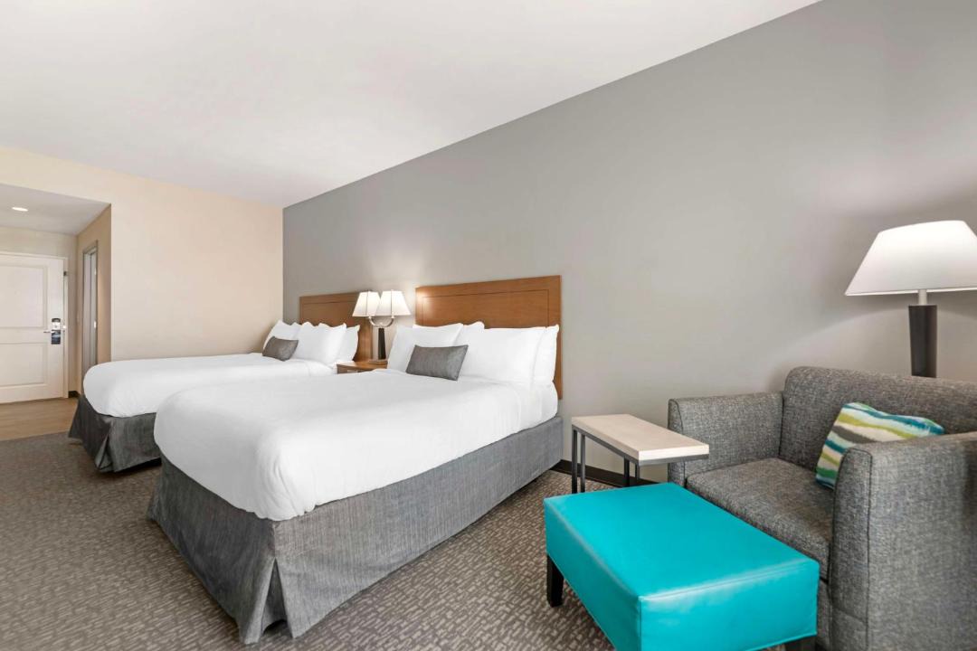 Photo of Bedroom in Marion