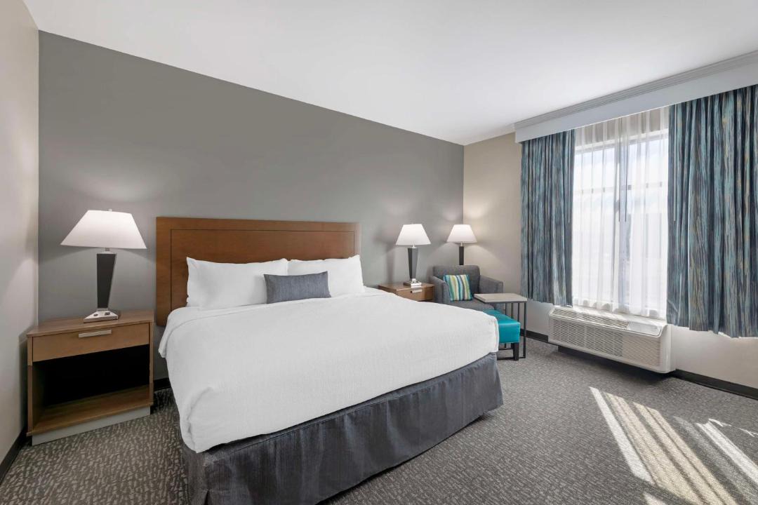 Photo of Bedroom in Marion