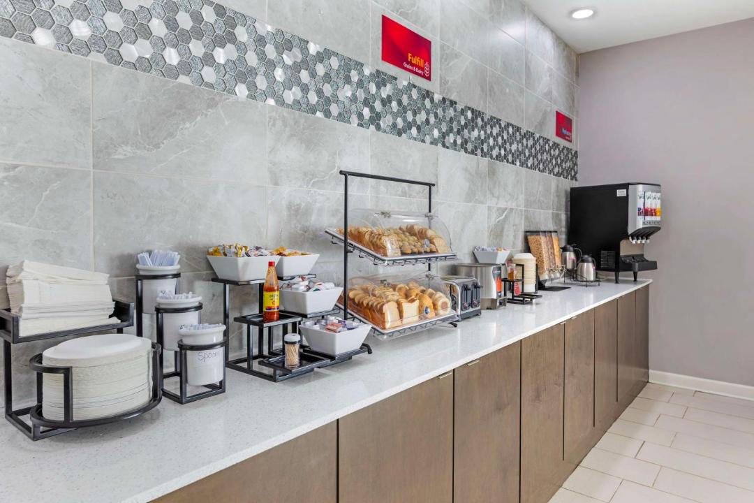 Photo of Kitchen in Marion