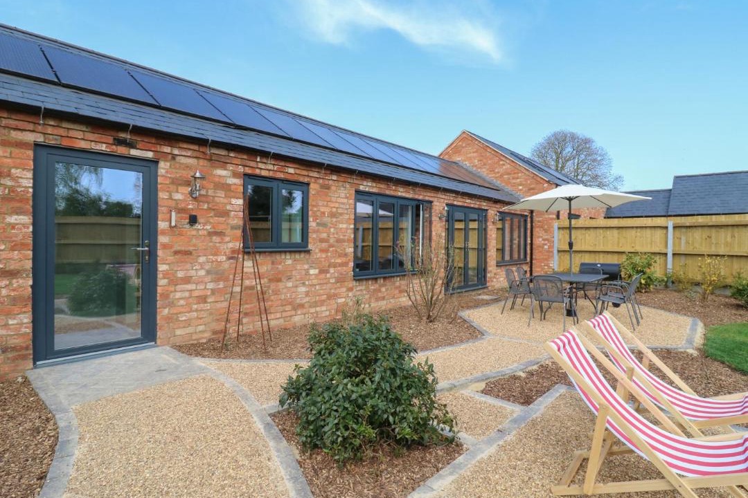 Photo of Others in Little Stukeley