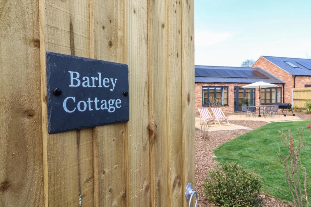 Photo of Others in Little Stukeley