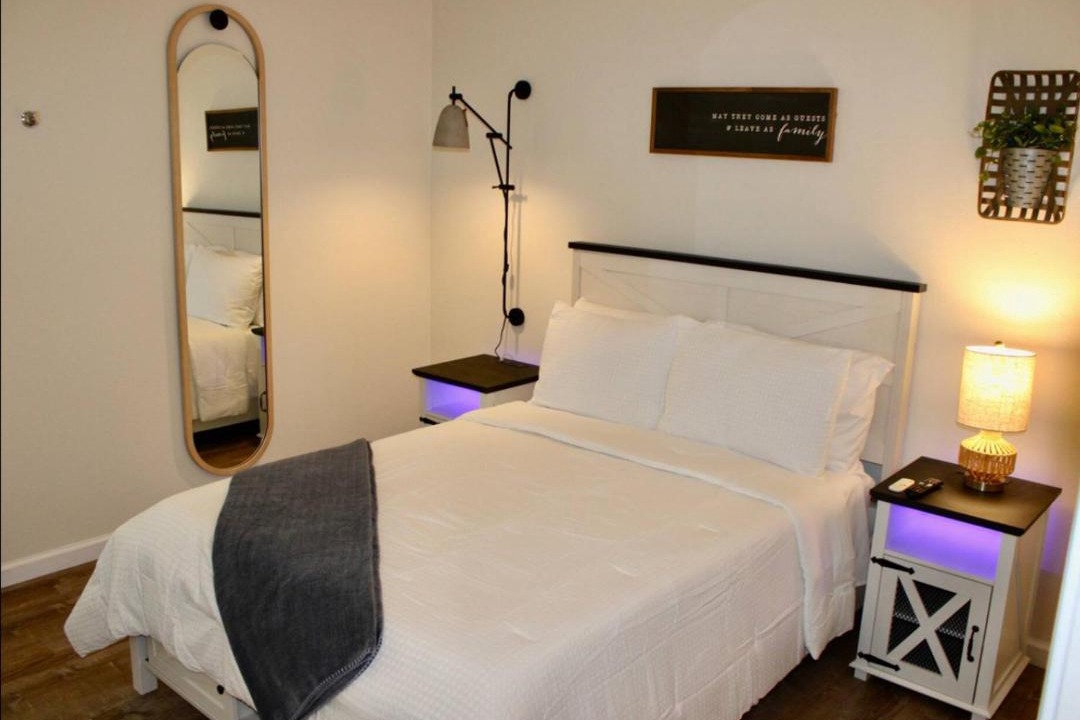Photo of Bedroom in Duncanville