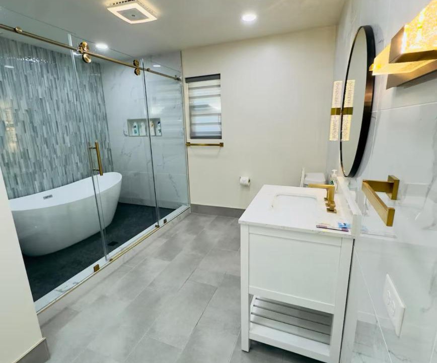 Photo of Bathroom in Duncanville