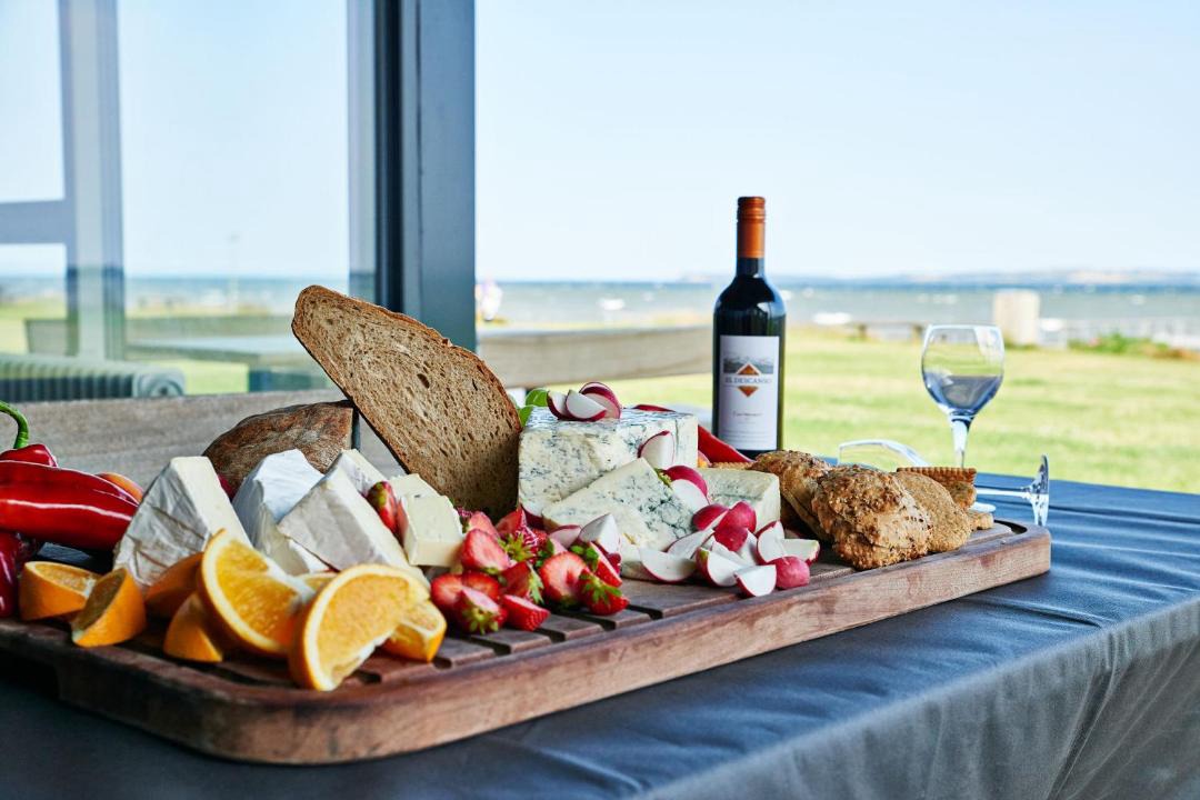 Photo of Human In Picture in Nykobing Mors