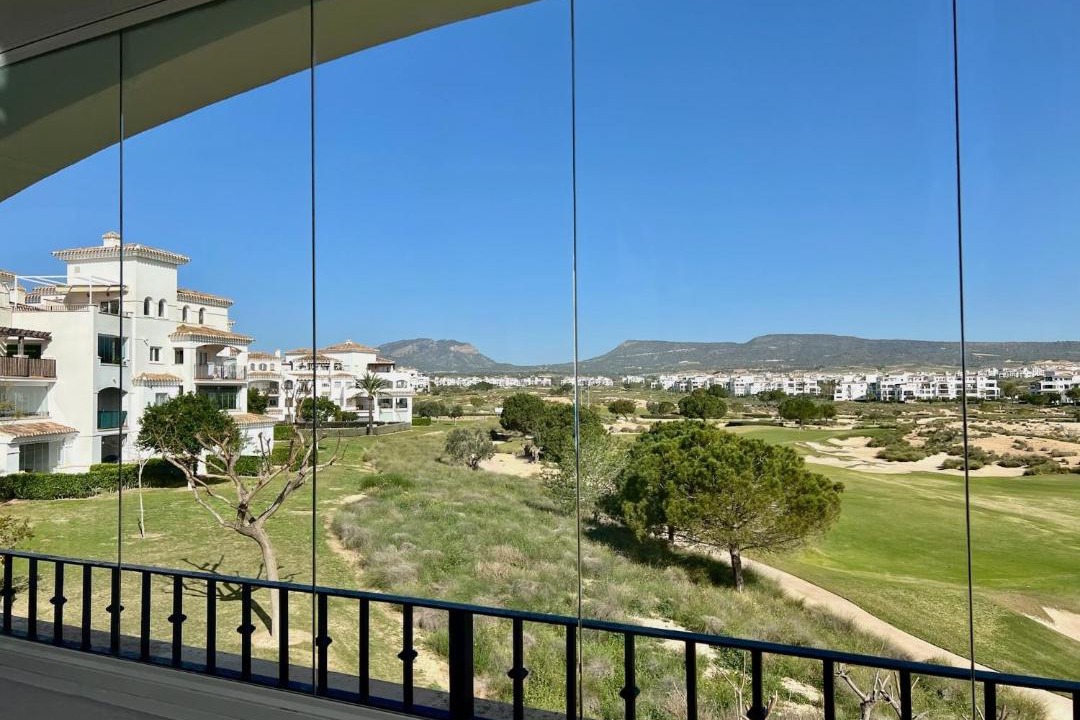 Photo of Patio Balcony in Jeronimo y Avileses y Balsicas de Arriba