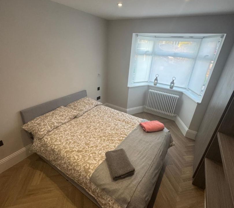 Photo of Bedroom in Whittington