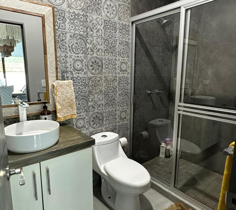 Photo of Bathroom in La Salina