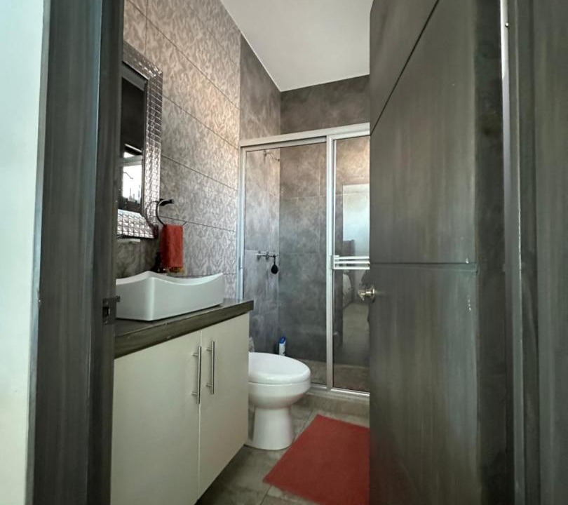 Photo of Bathroom in La Salina