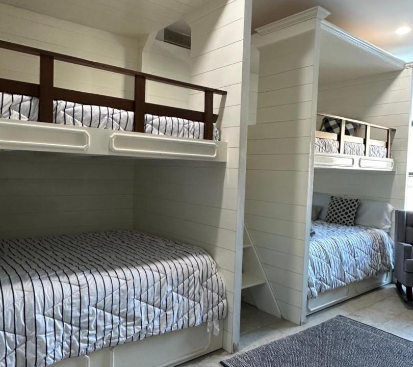 Photo of Bedroom in La Salina