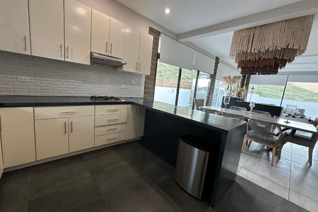 Photo of Kitchen in La Salina