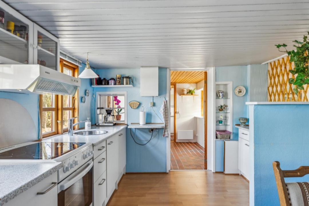 Photo of Kitchen in Ribe