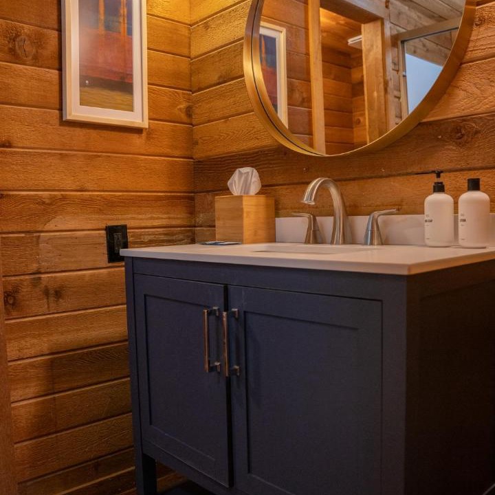 Photo of Bathroom in Fort Davis