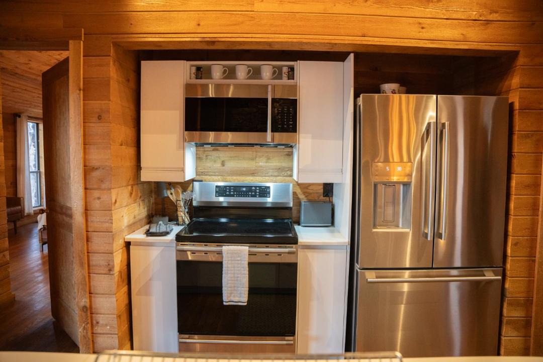 Photo of Kitchen in Fort Davis