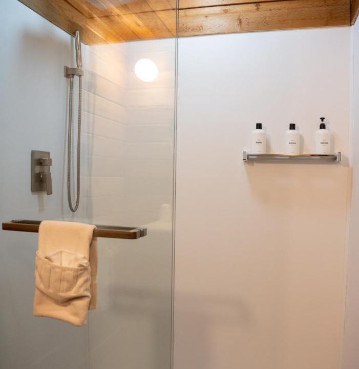 Photo of Bathroom in Fort Davis