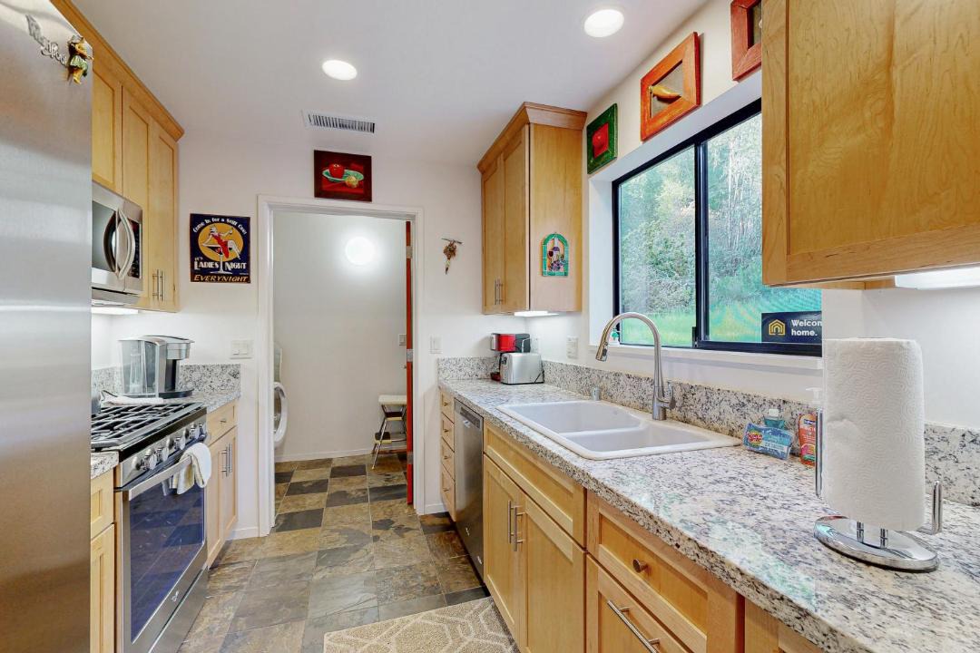 Photo of Kitchen in Freestone