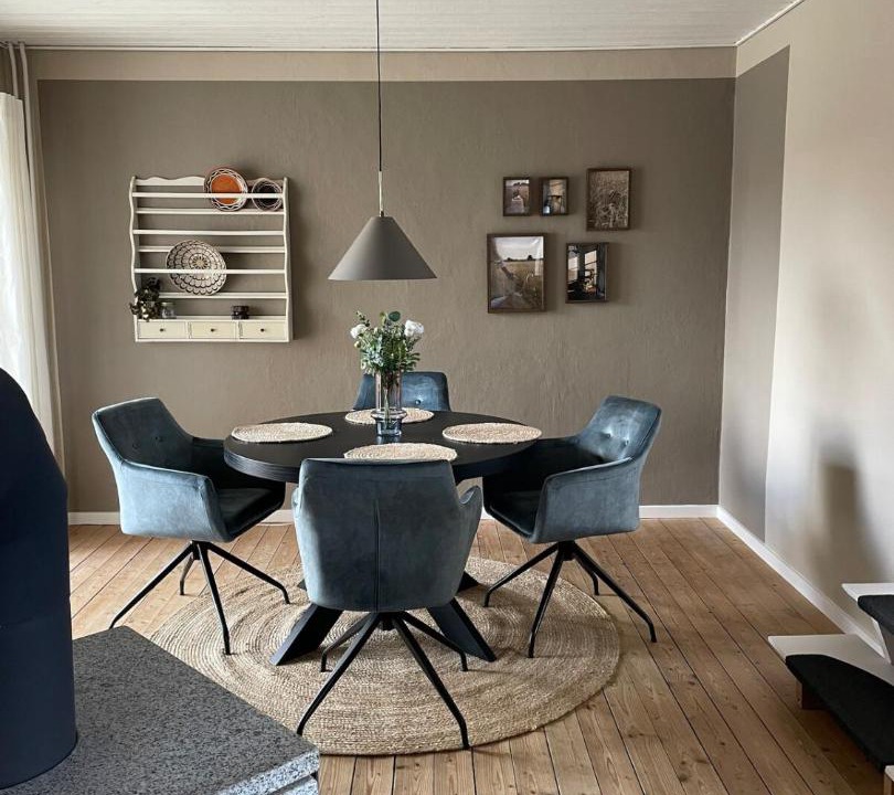 Photo of Livingroom in Holstebro