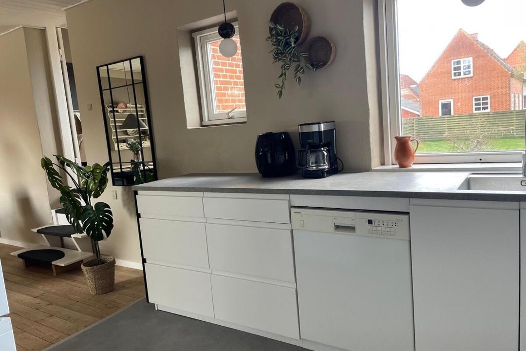 Photo of Kitchen in Holstebro