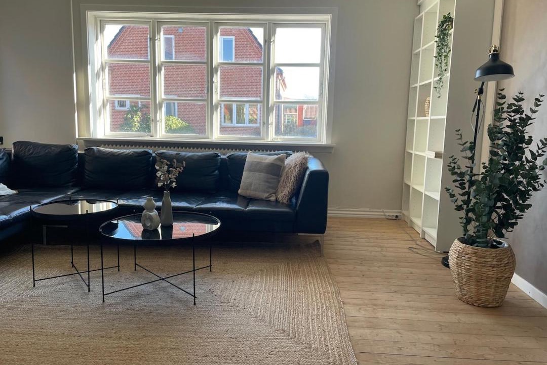 Photo of Livingroom in Holstebro