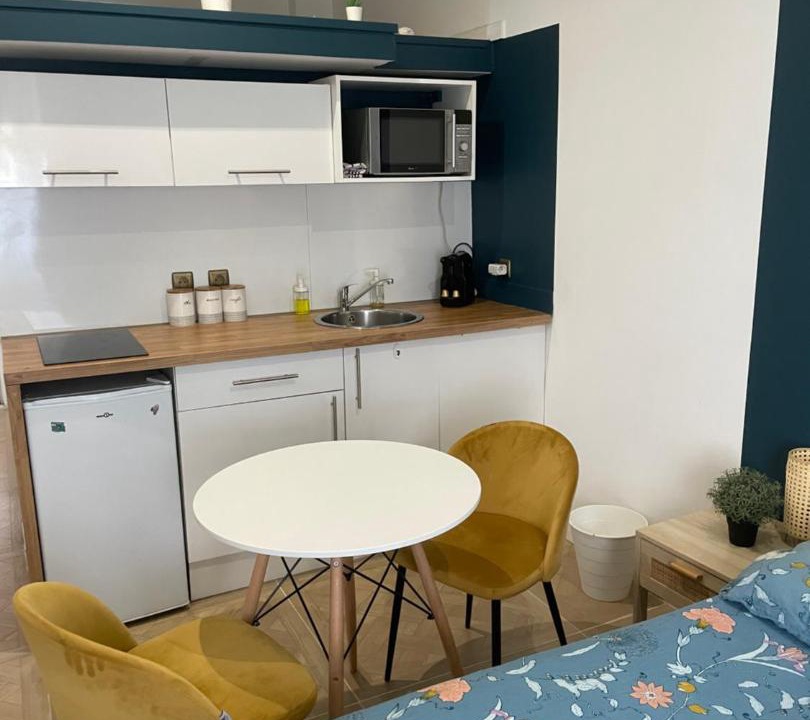 Photo of Others in Voltaire - Saint Amour