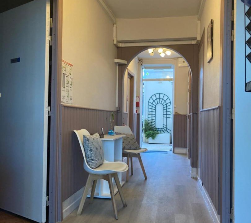 Photo of Others in Nevers