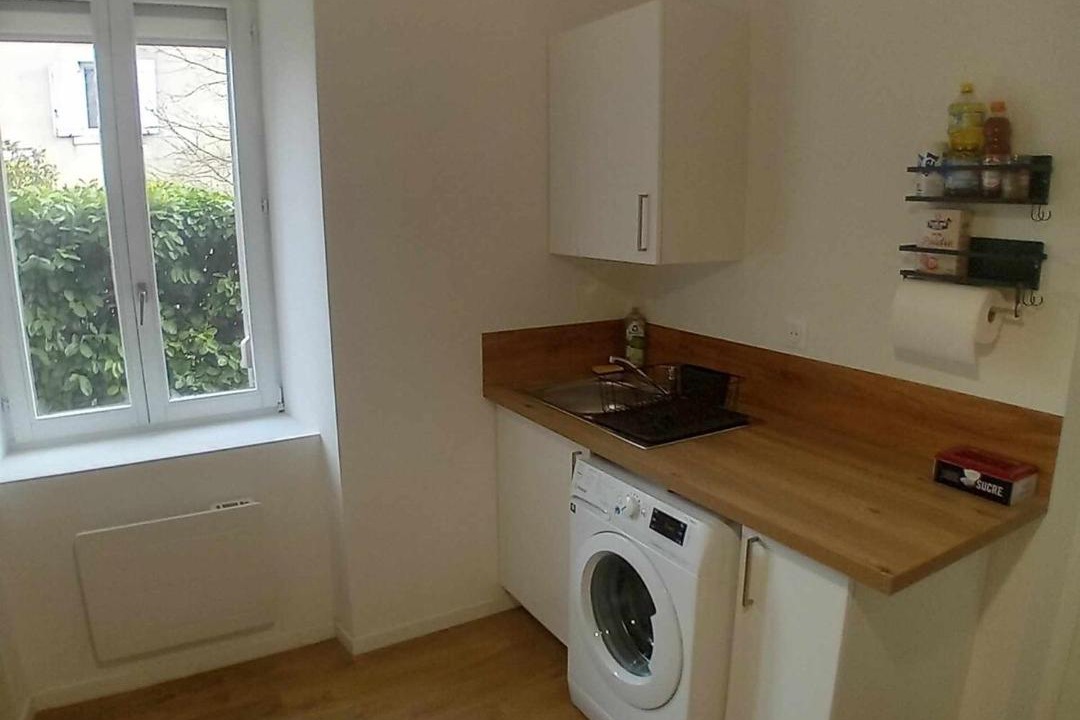 Photo of Kitchen in Seloncourt