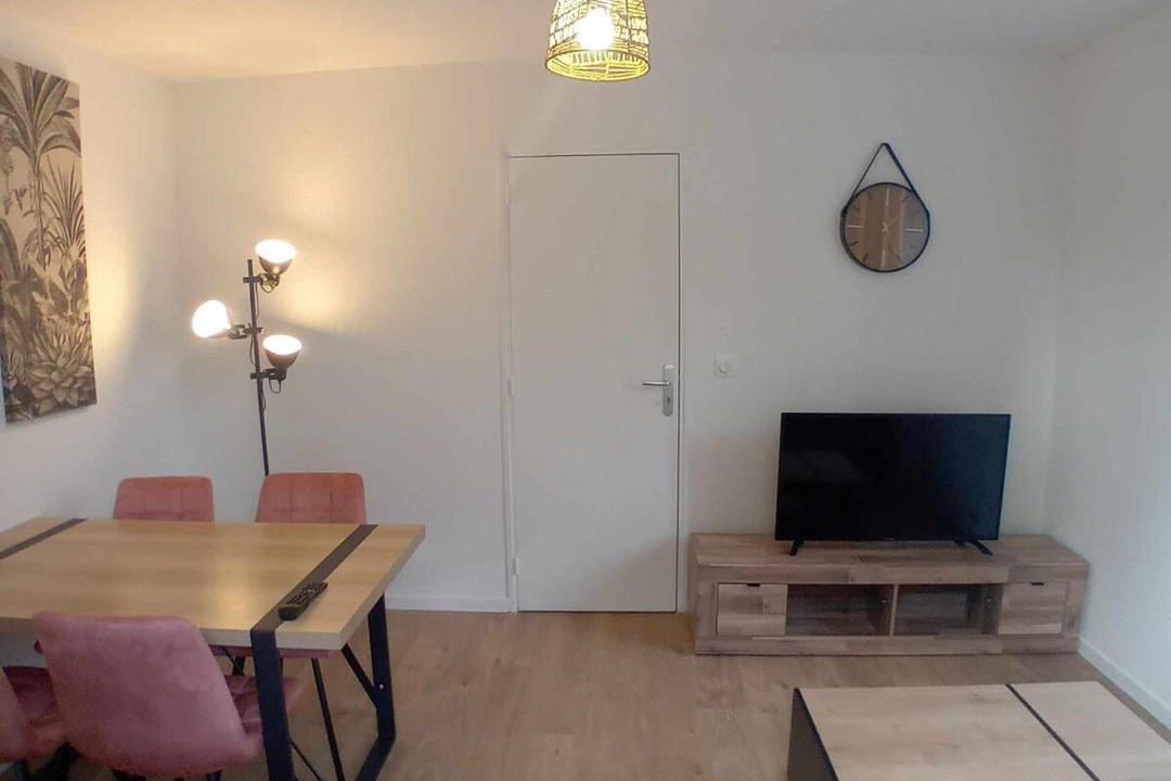 Photo of Livingroom in Seloncourt