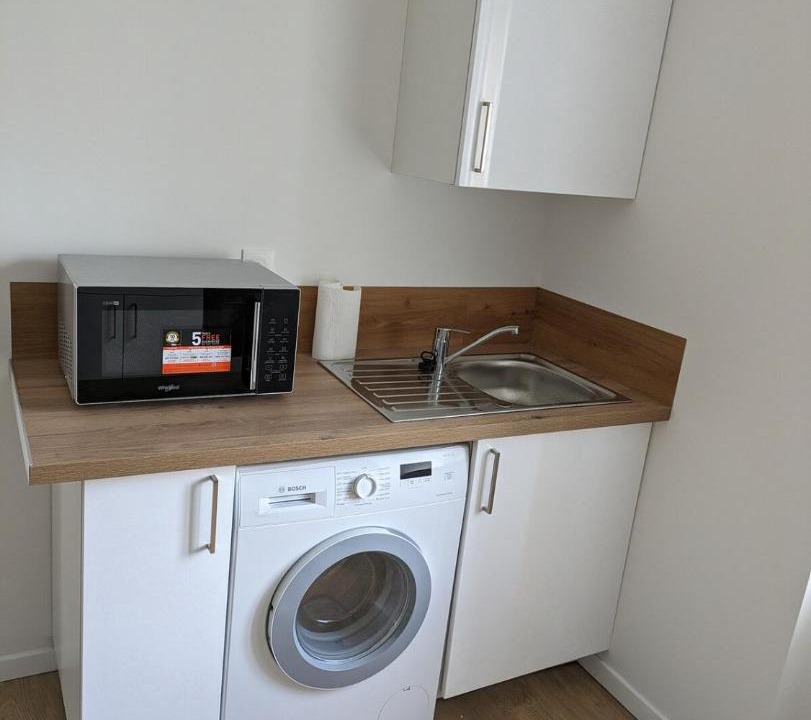 Photo of Kitchen in Seloncourt