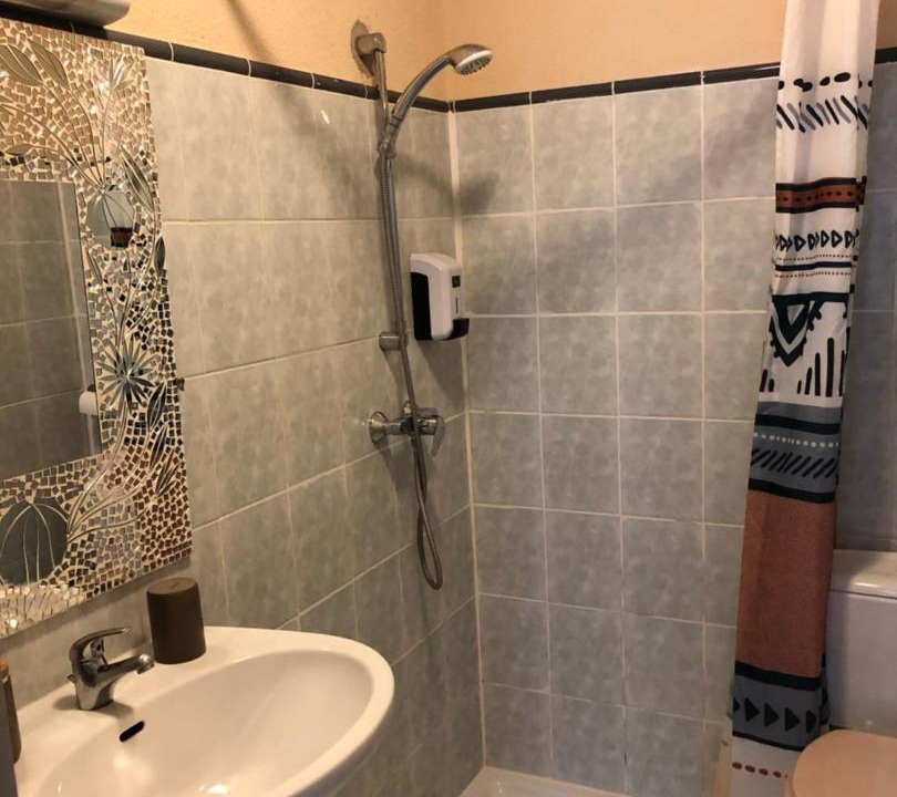 Photo of Bathroom in Chatillon-en-Diois