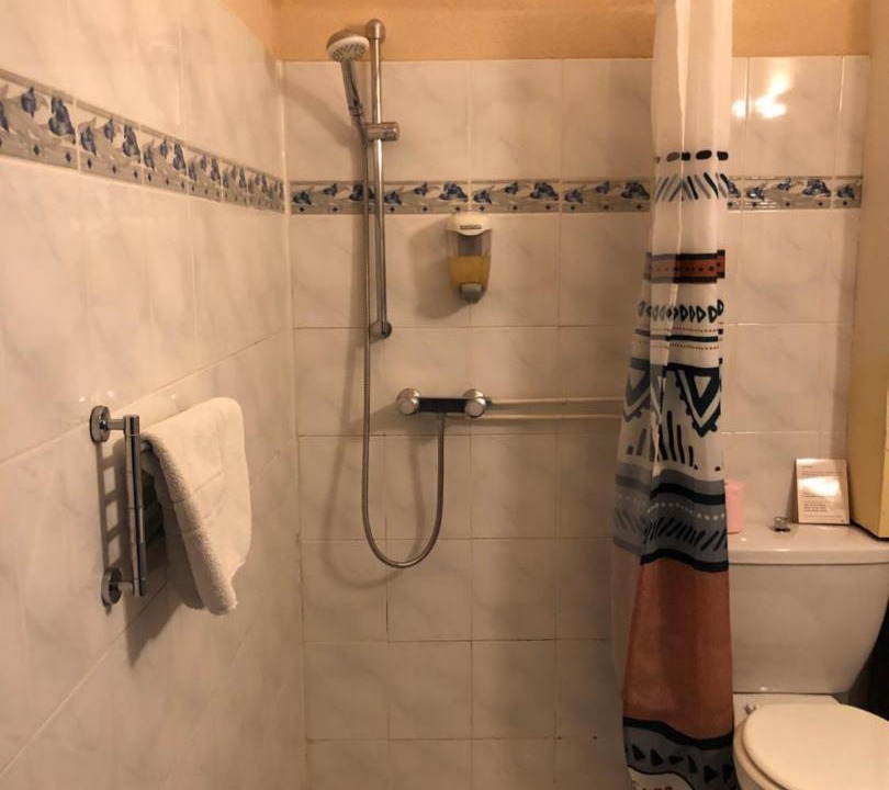 Photo of Bathroom in Chatillon-en-Diois